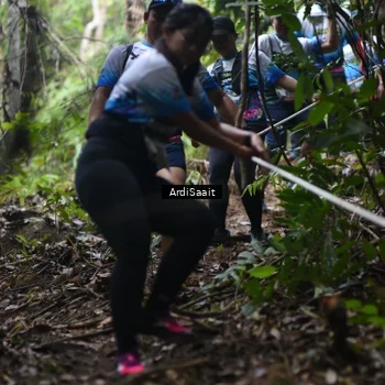 Runner Photo 8365340