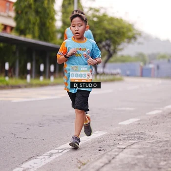 Runner Photo 8365346