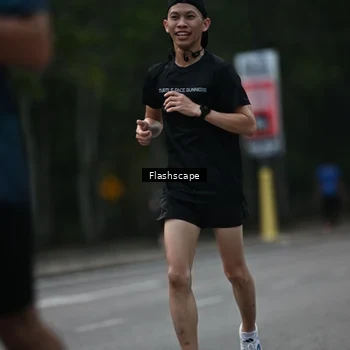 Runner Photo 8365347