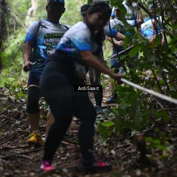 Runner Photo 8365350