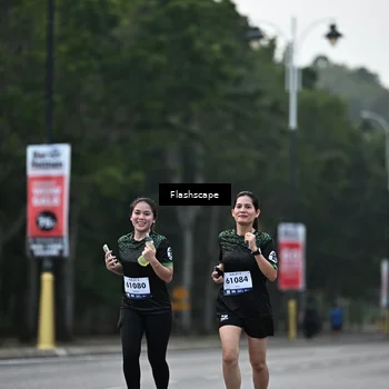 Runner Photo 8365356