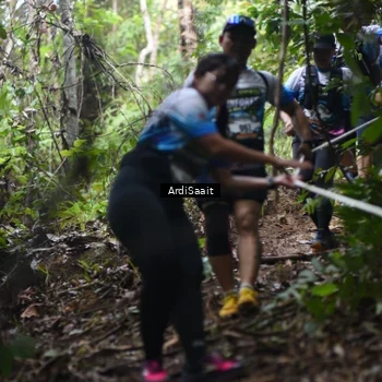 Runner Photo 8365357