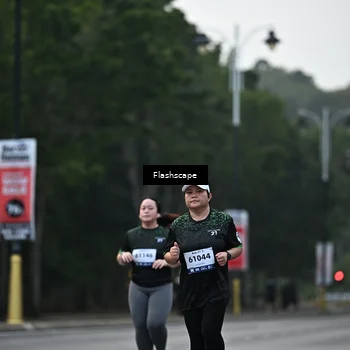 Runner Photo 8365358