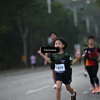 Runner Photo 8365361