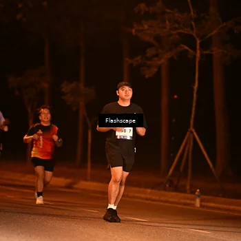 Runner Photo 8365362