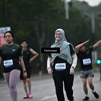 Runner Photo 8365364