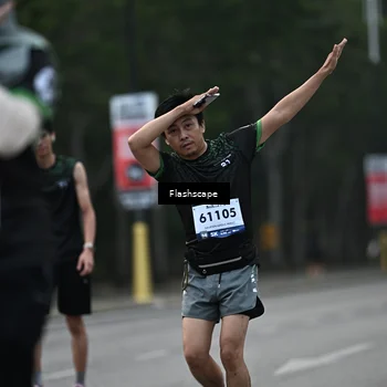 Runner Photo 8365365