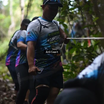 Runner Photo 8365366