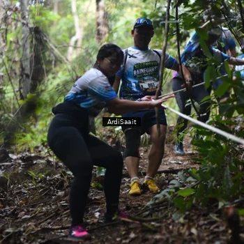 Runner Photo 8365369
