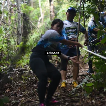 Runner Photo 8365377