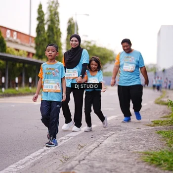 Runner Photo 8365387