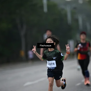 Runner Photo 8365391