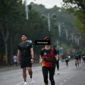 Runner Photo 8365401