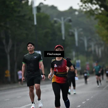 Runner Photo 8365404