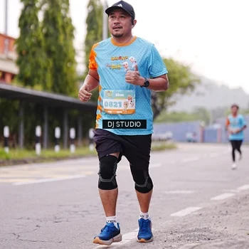 Runner Photo 8365405