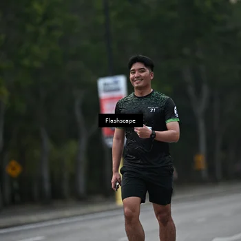 Runner Photo 8365408