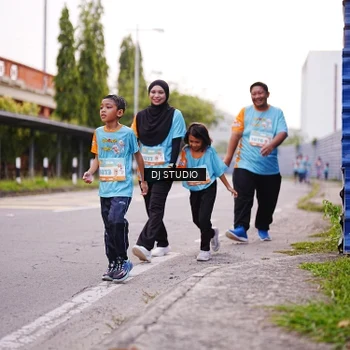Runner Photo 8365409