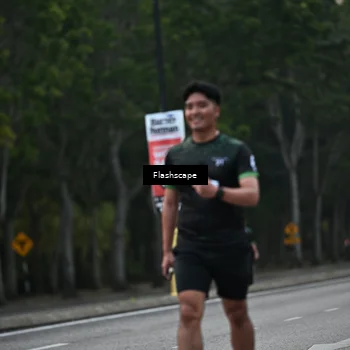 Runner Photo 8365410