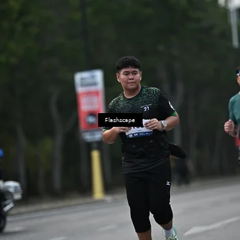 Runner Photo 8365412