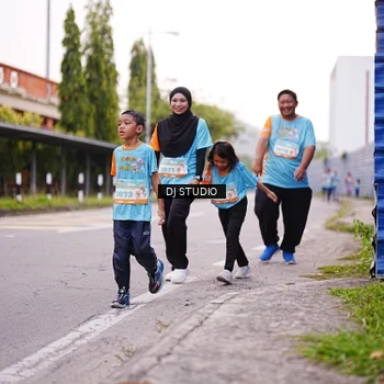 Runner Photo 8365432