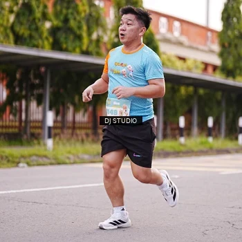 Runner Photo 8365433