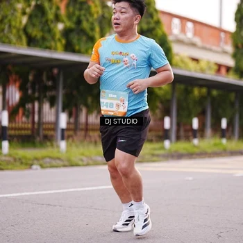 Runner Photo 8365435