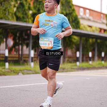 Runner Photo 8365436