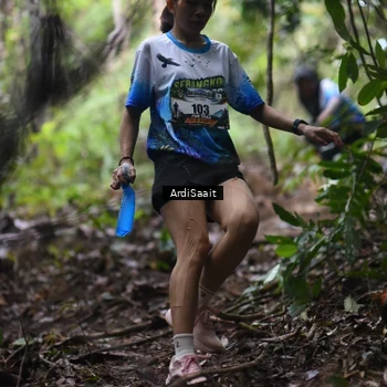 Runner Photo 8365454
