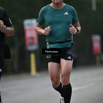 Runner Photo 8365455