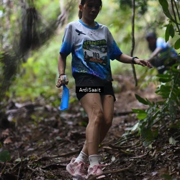 Runner Photo 8365460