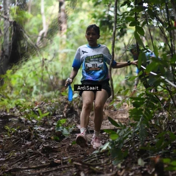 Runner Photo 8365461