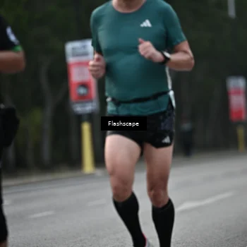 Runner Photo 8365462