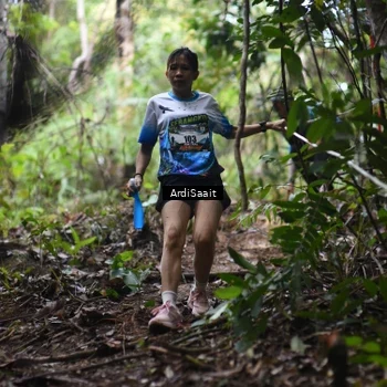 Runner Photo 8365467