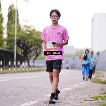 Runner Photo 8365480