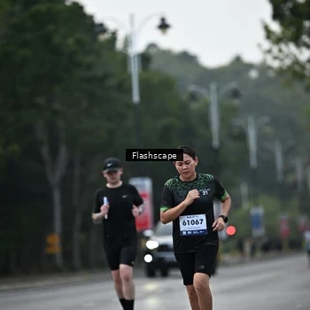 Runner Photo 8365484