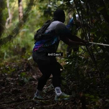 Runner Photo 8365485
