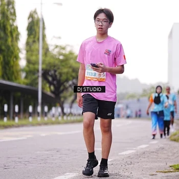 Runner Photo 8365487