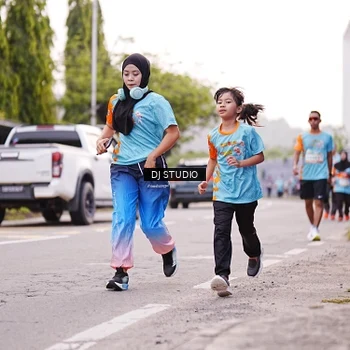 Runner Photo 8365488