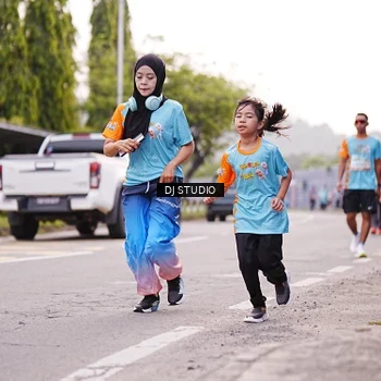 Runner Photo 8365489