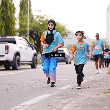 Runner Photo 8365490