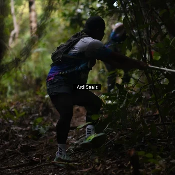 Runner Photo 8365491