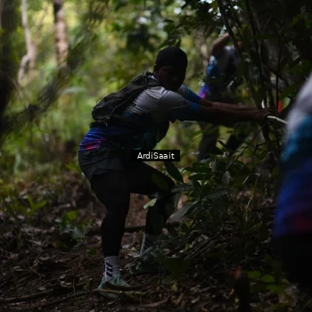 Runner Photo 8365492