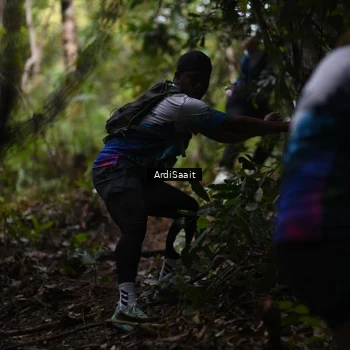 Runner Photo 8365494