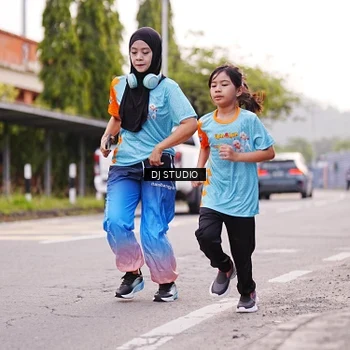 Runner Photo 8365495