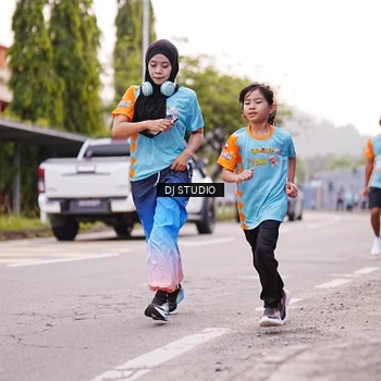 Runner Photo 8365499