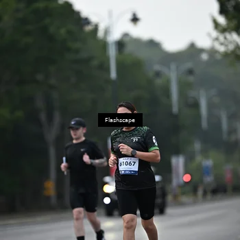Runner Photo 8365506