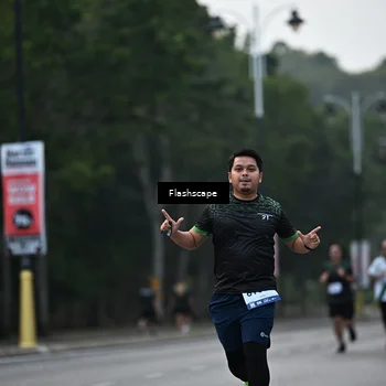 Runner Photo 8365507