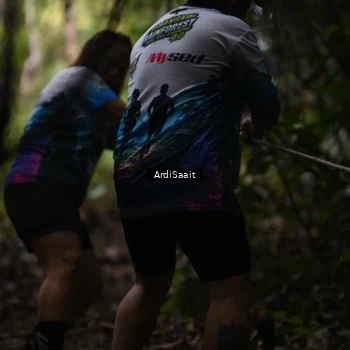 Runner Photo 8365508