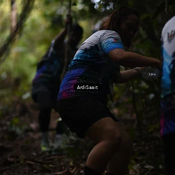 Runner Photo 8365509