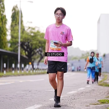 Runner Photo 8365510